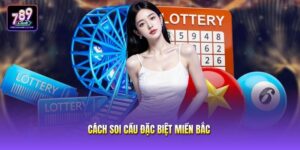 Cách Soi Cầu Đặc Biệt Miền Bắc Đơn Giản, Dễ Dàng Áp Dụng