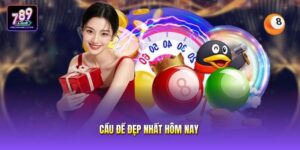 Cầu Đề Đẹp Nhất Hôm Nay – Tham Khảo Tại Nhà Cái 789CLUB