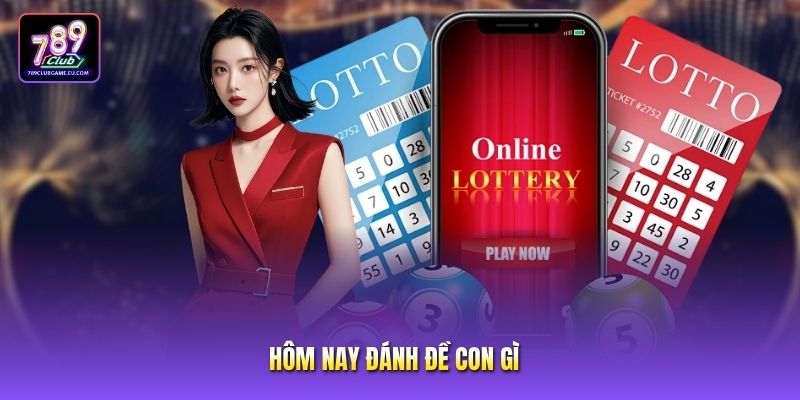 Hôm Nay Đánh Đề Con Gì - 5 Công Thức Dự Đoán Cho Cược Thủ