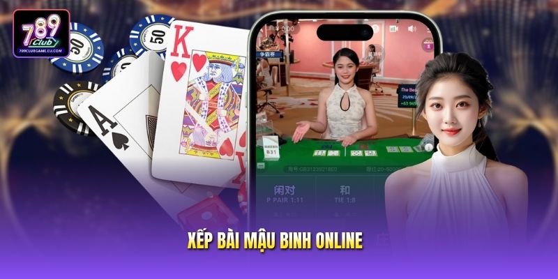 Xếp Bài Mậu Binh Online - Bí Quyết Đỉnh Cao Từ Chuyên Gia